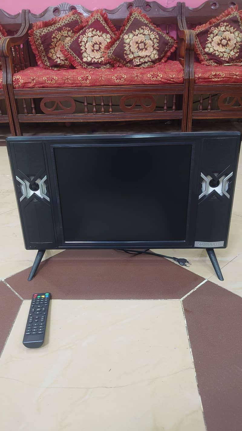 LED TV 0