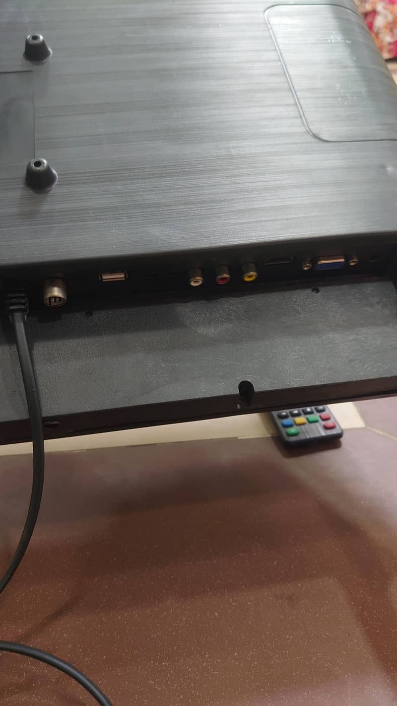 LED TV 2