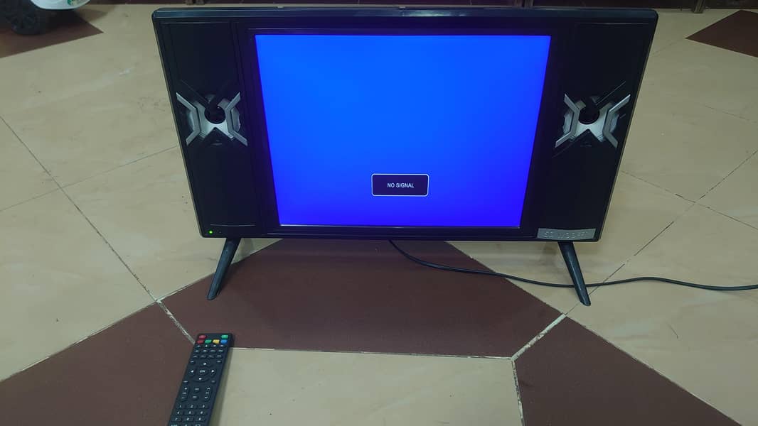 LED TV 3