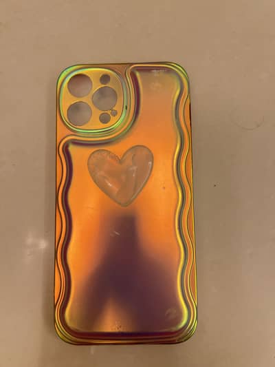 Iphone 12 pro max cover