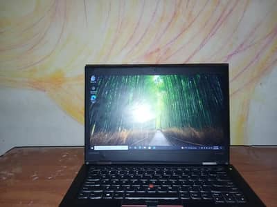 Lenovo ThinkPad X1 Carbon — Core i7 6th Gen | 16GB RAM | 256GB SSD