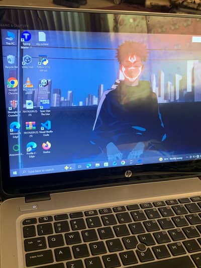 HP ELITE BOOK