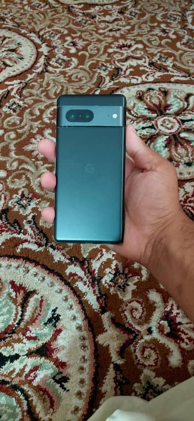 Google Pixel 7