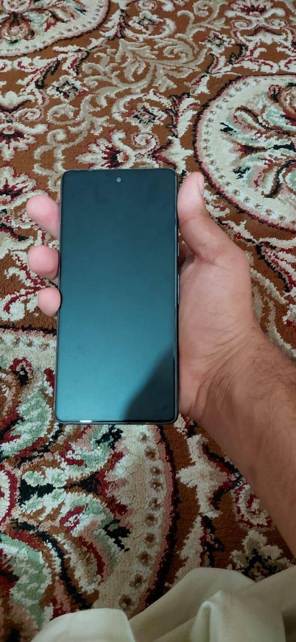 Google Pixel 7 5