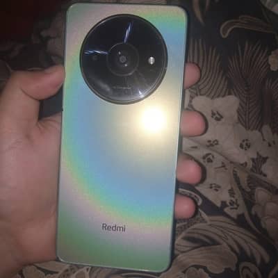 Xiaomi Redmi A3x