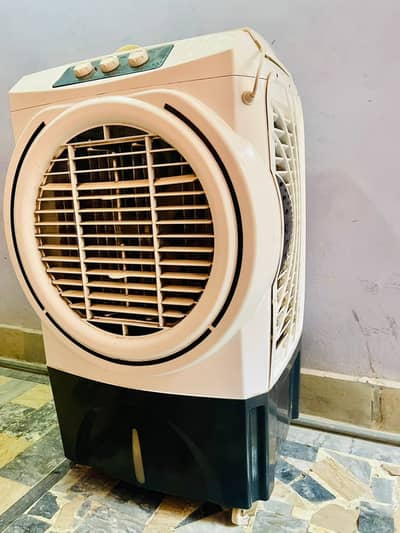 aircoller ac dc