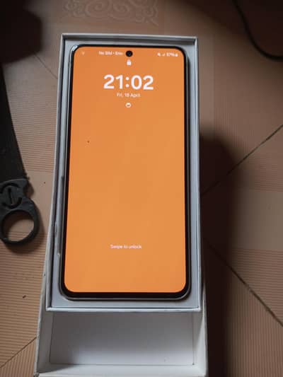 Samsung Mobile S21 FE