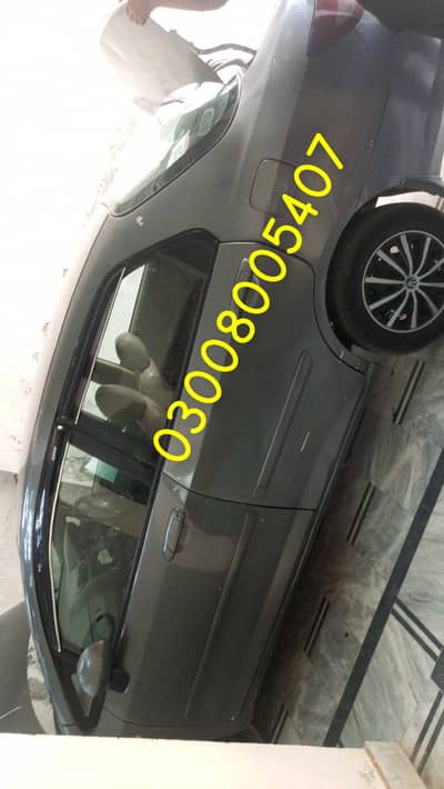 Honda City 2003