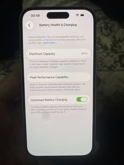 Apple iPhone 14 Pro