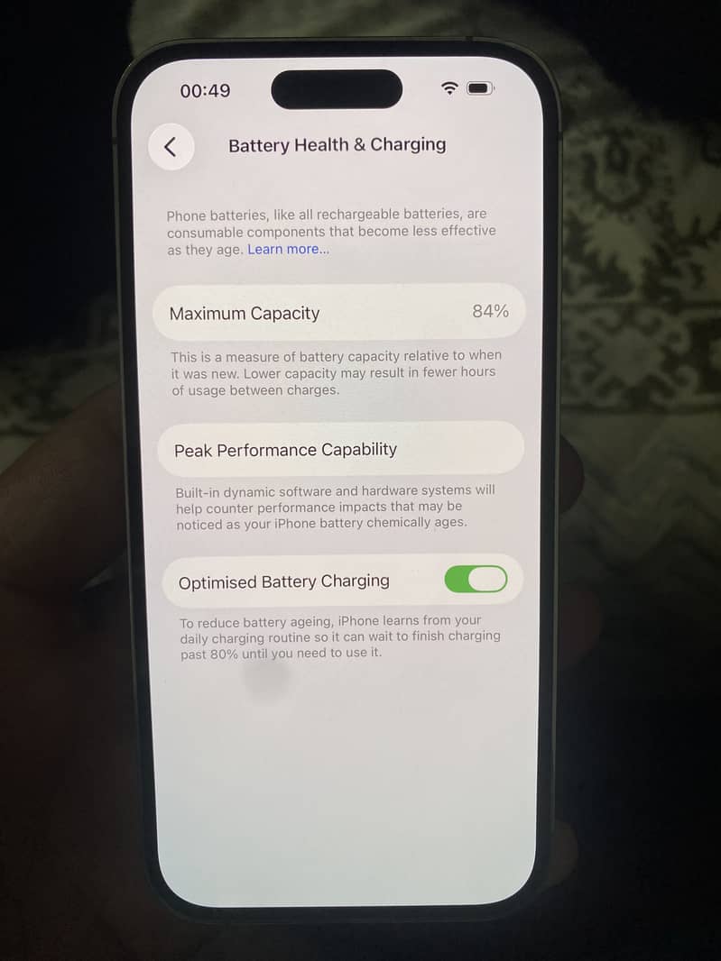 Apple iPhone 14 Pro 0
