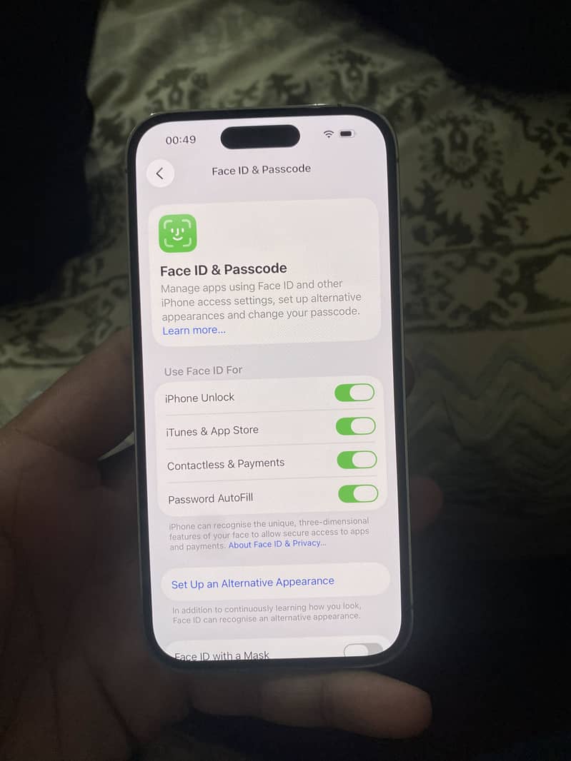 Apple iPhone 14 Pro 2