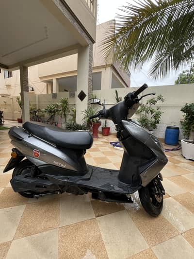 Metro thrill | 2025 model