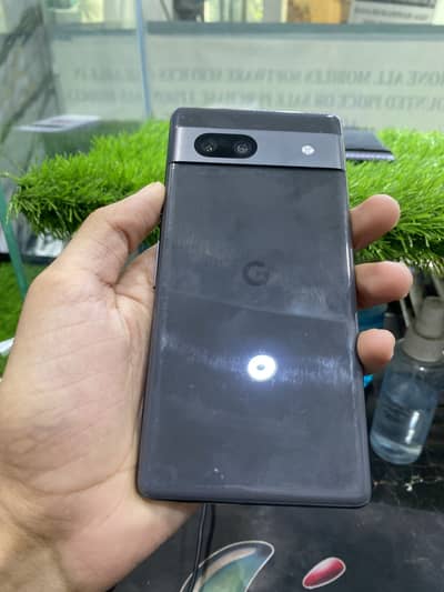 Google Pixel 7a