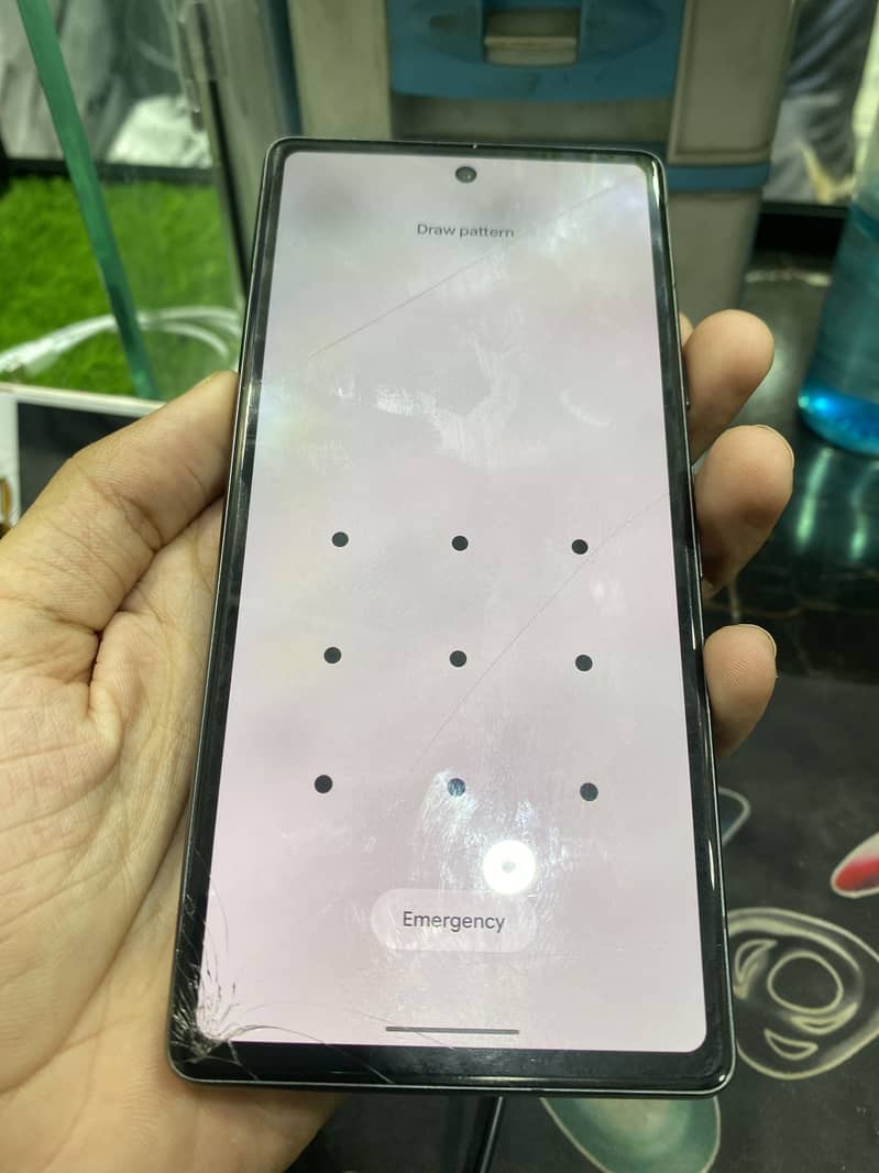 Google Pixel 7a 1