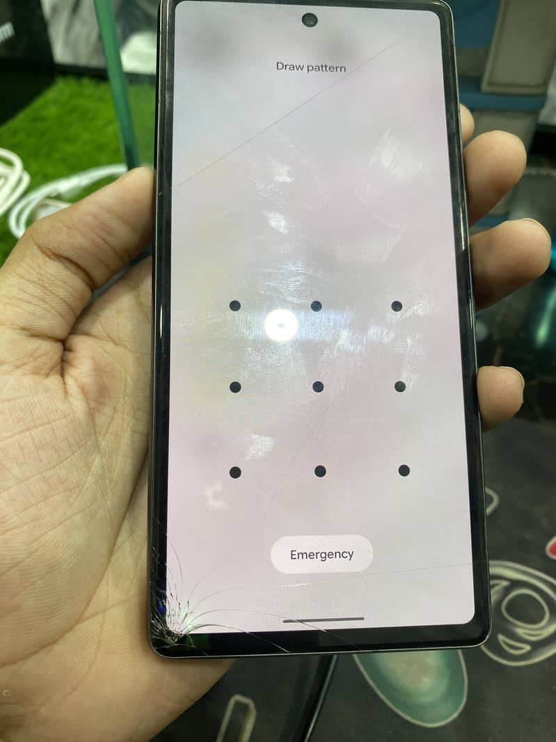 Google Pixel 7a 2