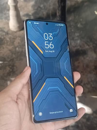 Xiaomi Redmi K40 Gaming