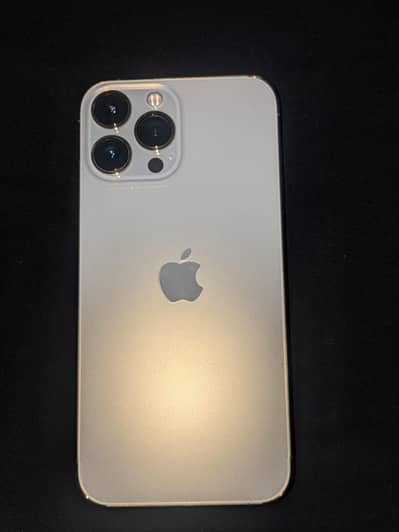 Apple iPhone 13 Pro Max 512 GB PTA