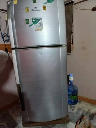 Dawlance Fridge