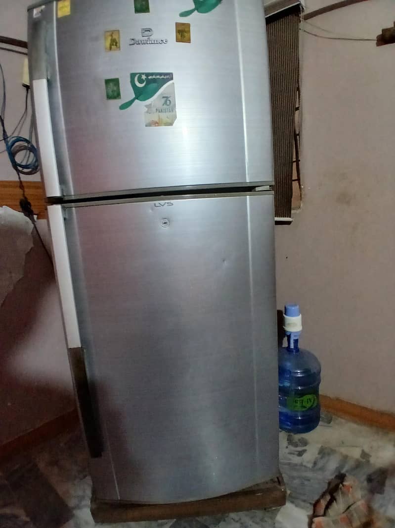Dawlance Fridge 0