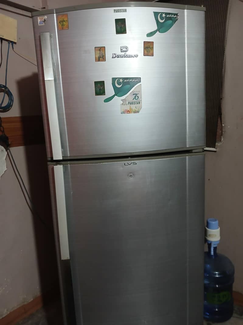 Dawlance Fridge 1