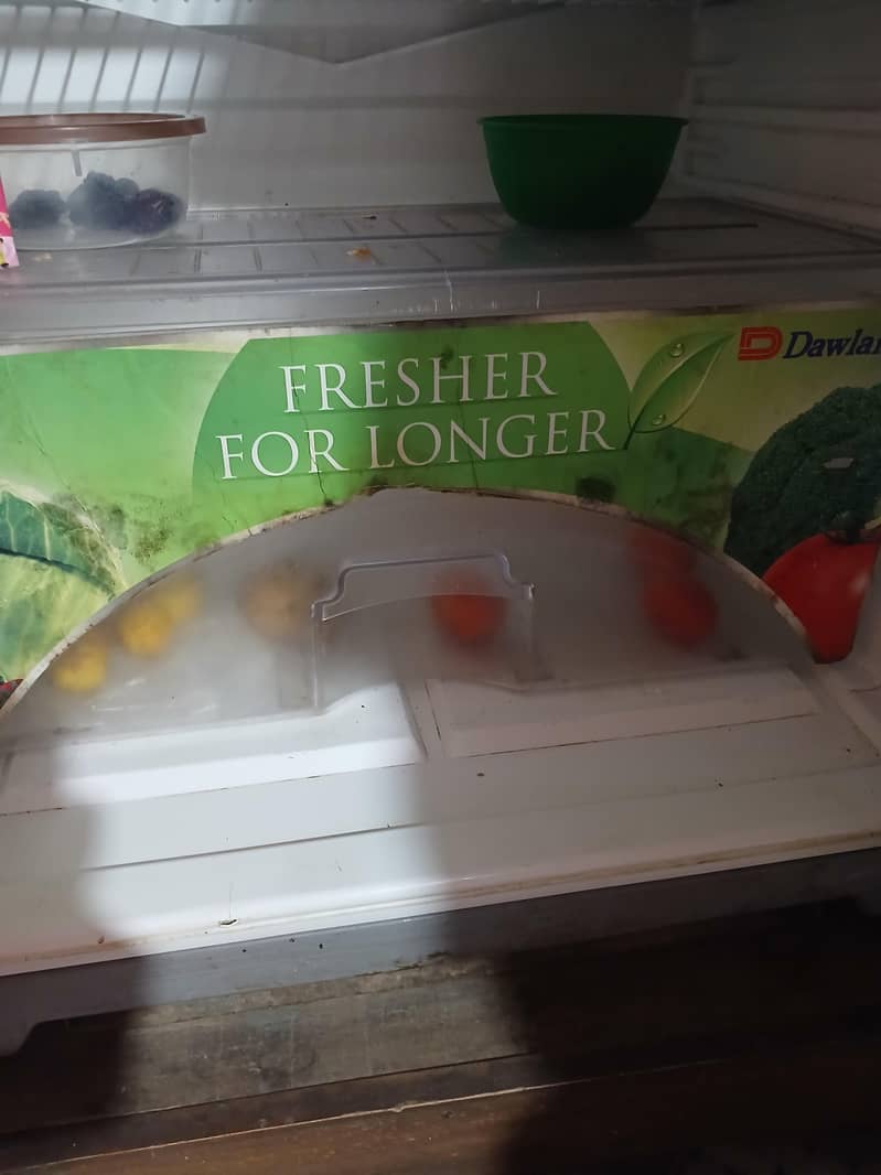 Dawlance Fridge 3