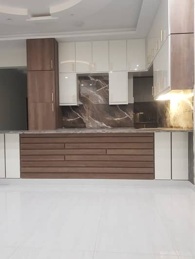 SUPER HOT DEAL Fully Renovated Single Story House in Gulshan-e-Iqbal Block 10-A