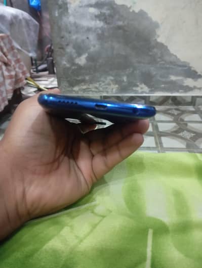 Infinix S5 Pro
