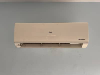 1.5 ton inverter for sale good condition