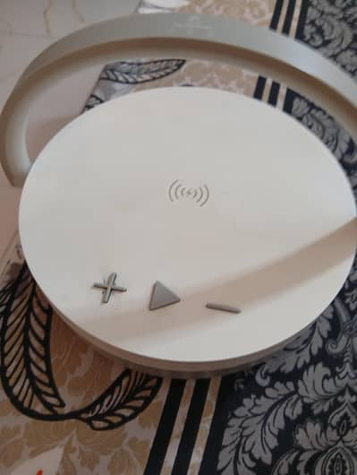 Nizoni Led Dome Lamp