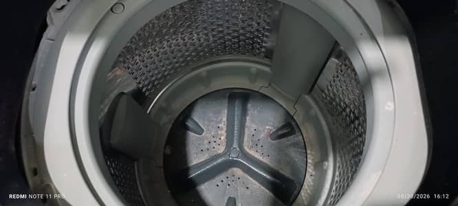 10 kG used machine for sale