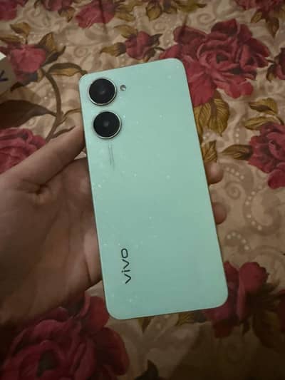Vivo Y03