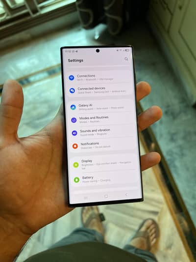 Samsung Mobile S22 Ultra