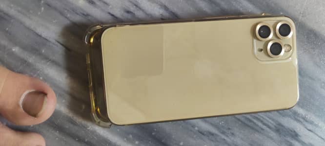 Apple iPhone 11 Pro
