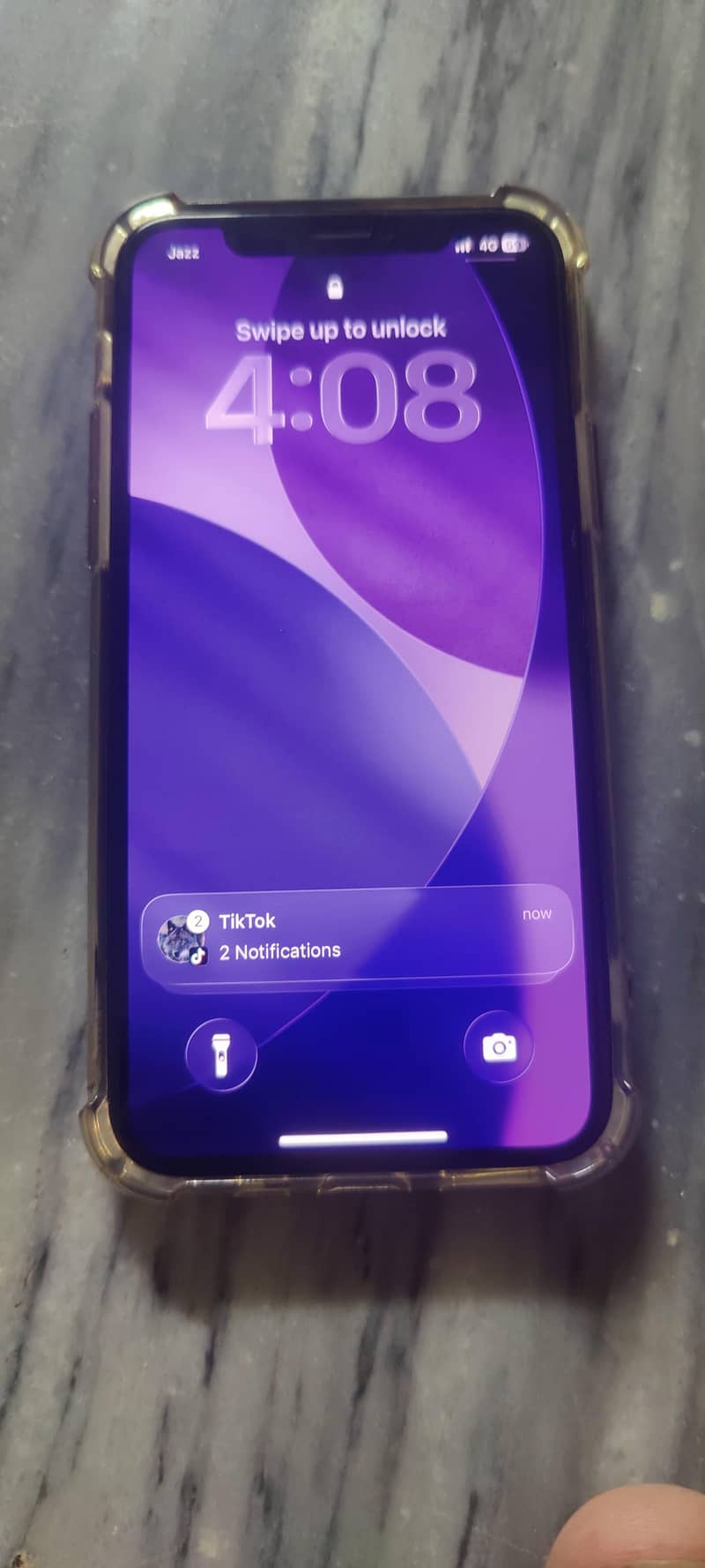 Apple iPhone 11 Pro 2