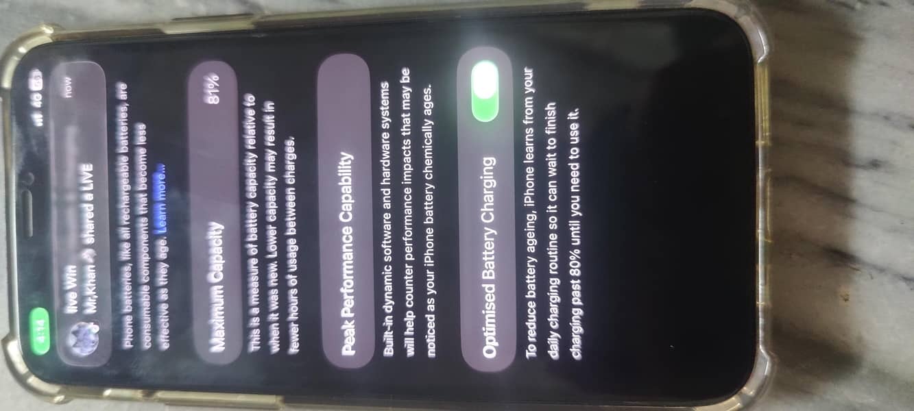 Apple iPhone 11 Pro 6