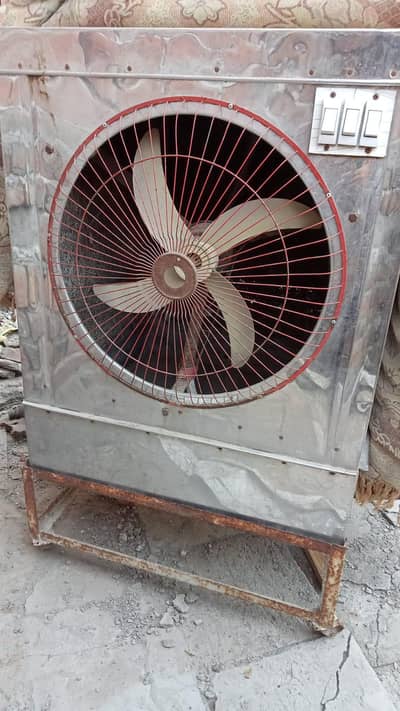 12 wat only steel supply nai ha Baki all ok low price