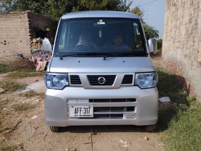 Nissan Clipper 2018 03066784326