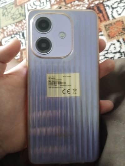 OPPO A5i