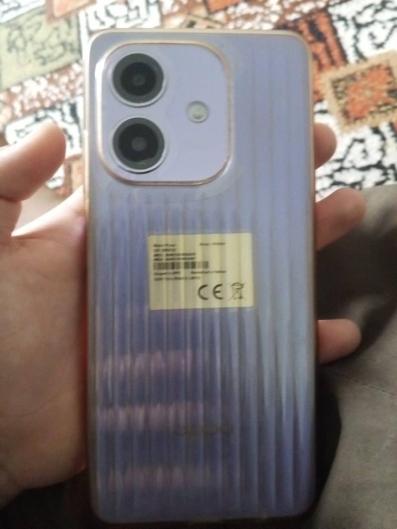 OPPO A5i 0