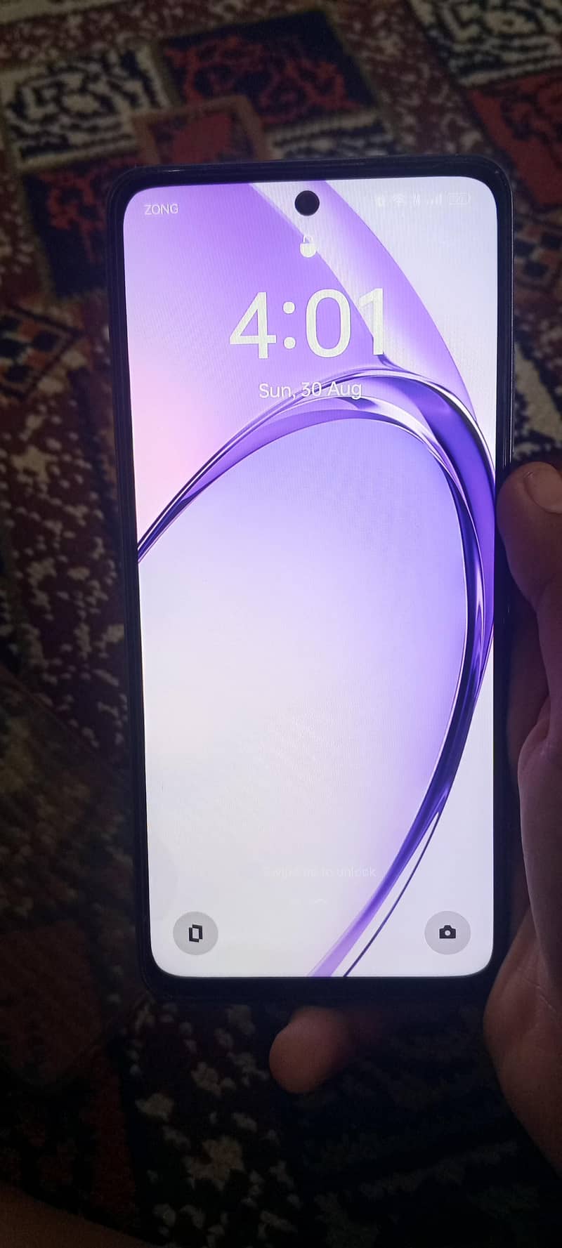 OPPO A5i 1