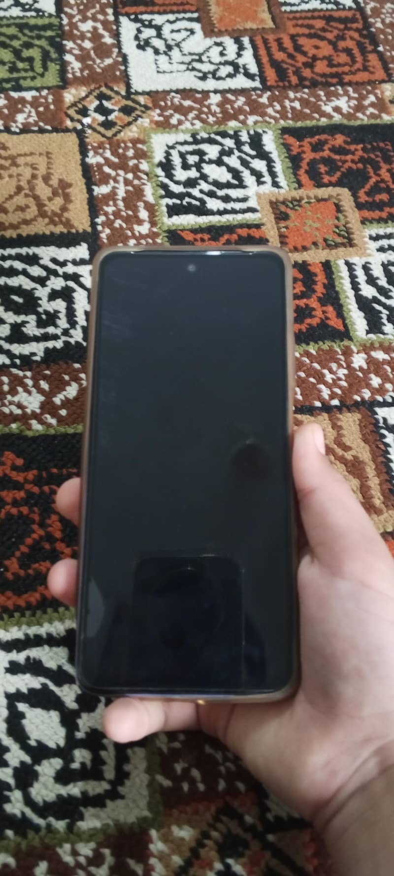 OPPO A5i 4