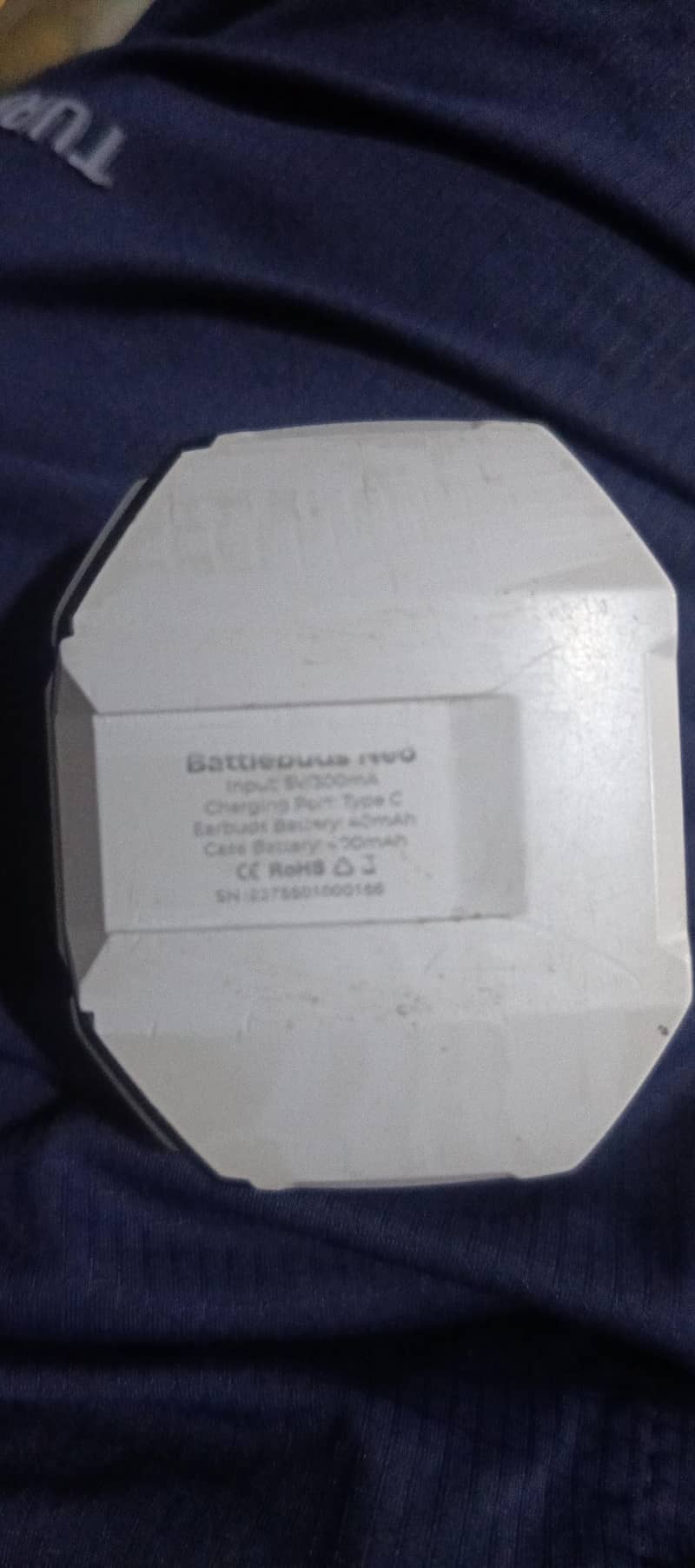 Audionic Battlebuds Neo 2