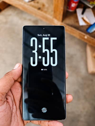 Infinix Note 50 For Sale