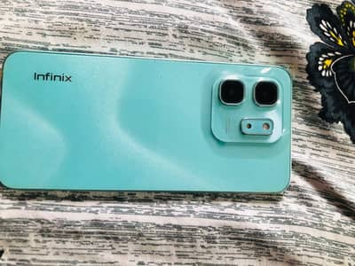 Infinix Hot 50i