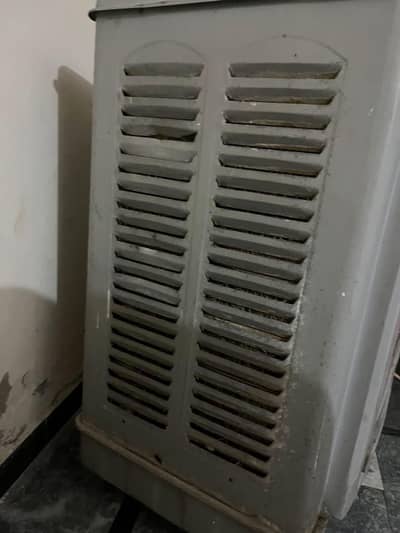 Room cooler 9500