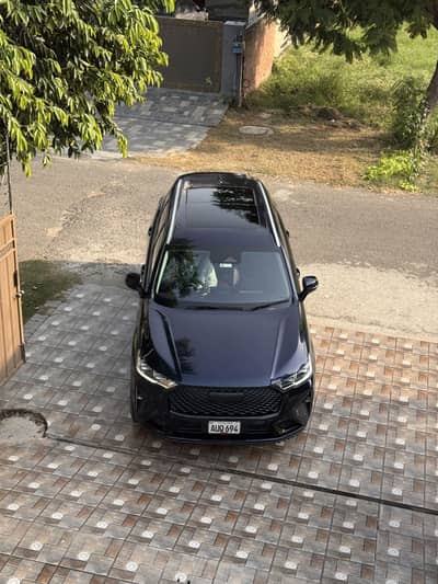 Haval H6 1.5T 2025