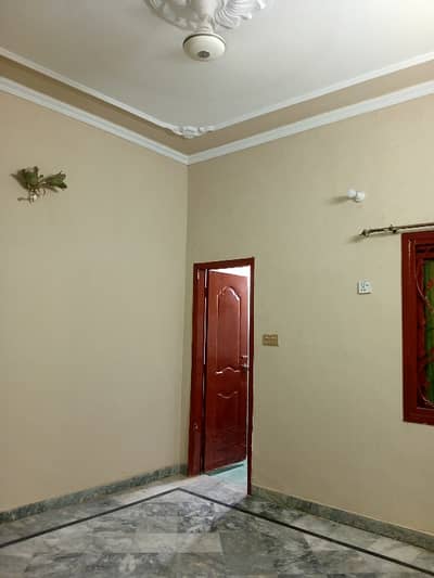 3.5 Marla Lower Portion For Rent