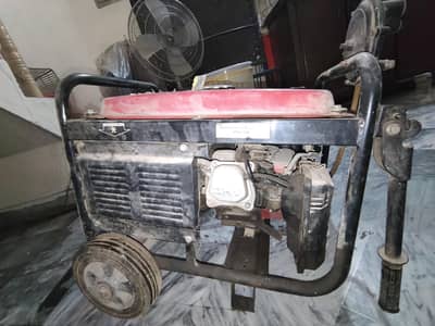 3k Generator
