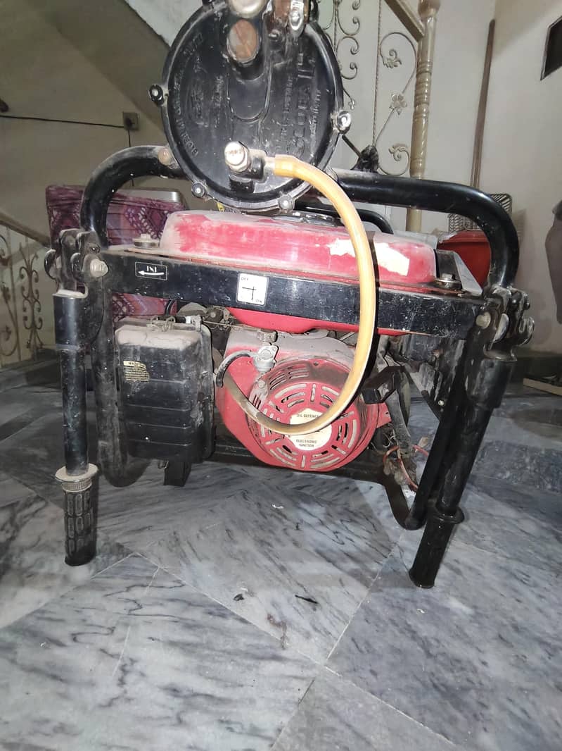 3k Generator 1