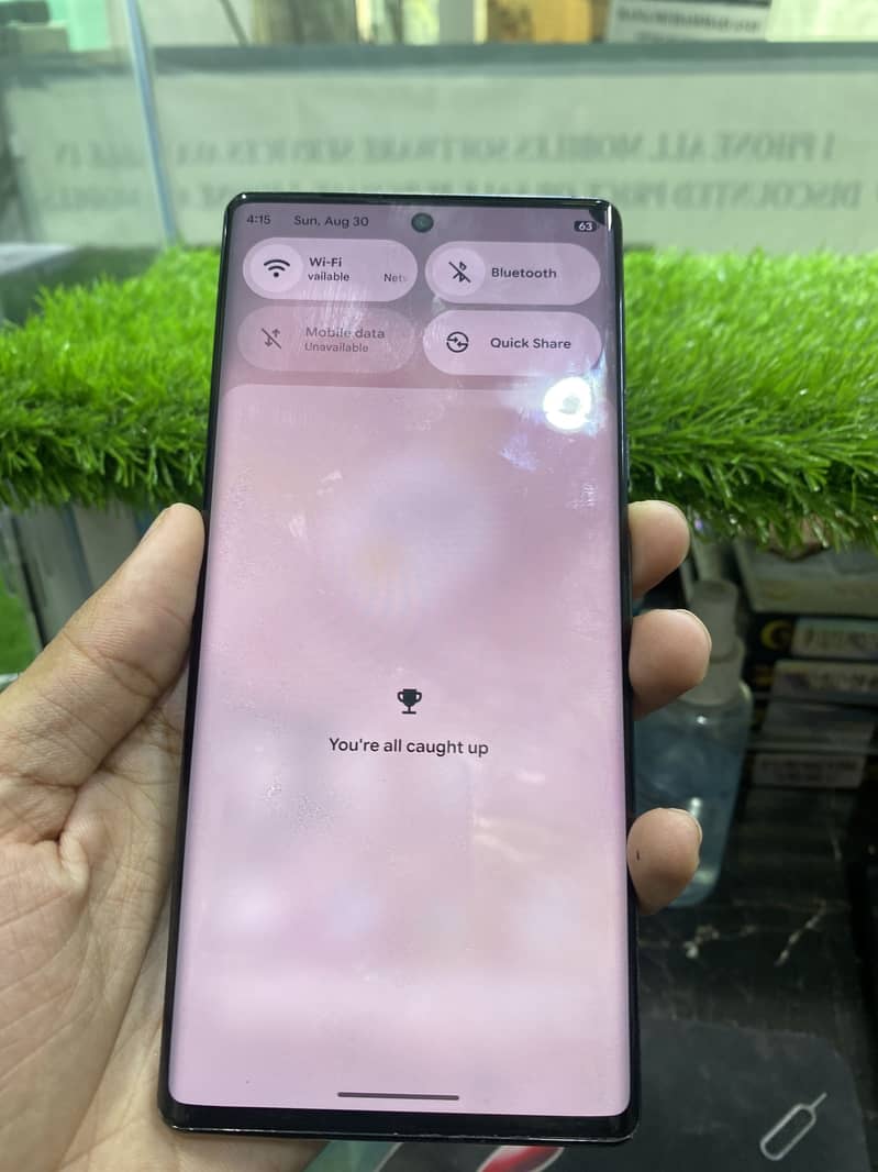 Google Pixel 6 Pro 1
